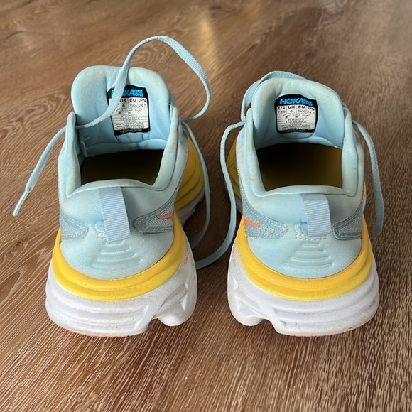 Hoka running shoes - Picture 4 of 7